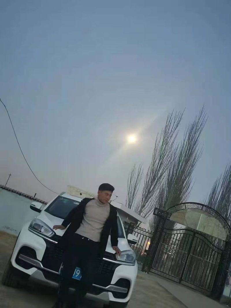 司导-尹中兴